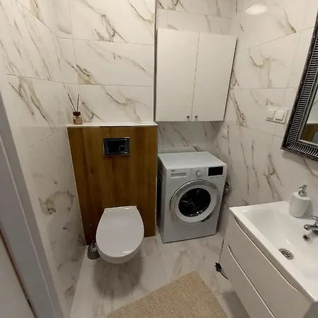 Appartement Park 2