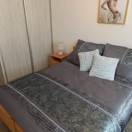 Park 2 Apartman *