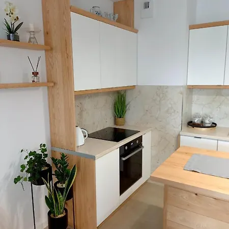 Park 2 * Starogard Gdański