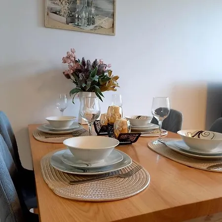 Park 2 Apartman Starogard Gdański