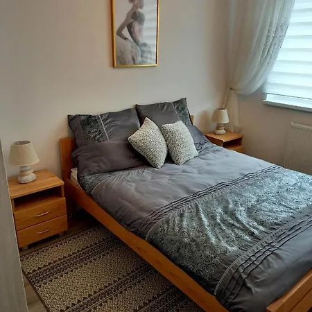 Appartement Park 2 *