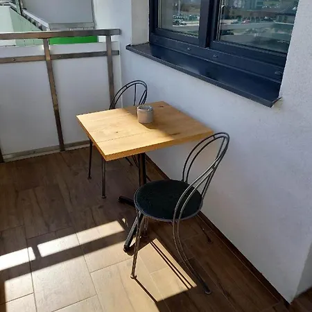 Apartman Park 2 Starogard Gdański
