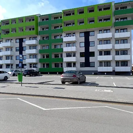 Appartement Park 2