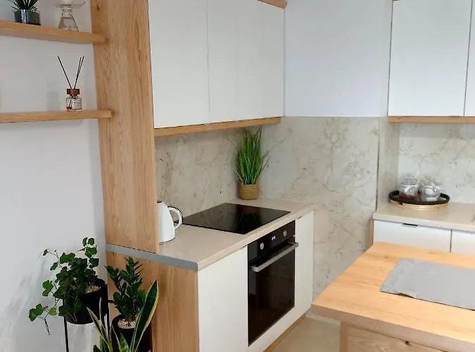 Park 2 * Starogard Gdański