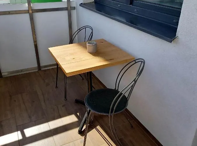 Lägenhet Park 2 Starogard Gdański